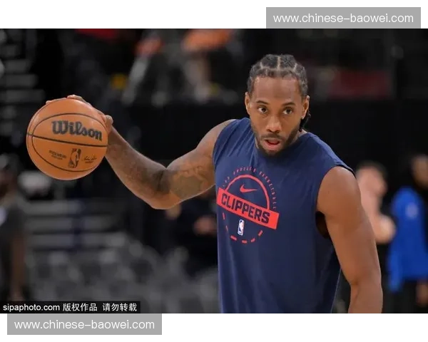 快船新援加兰迎来球队生涯首秀 科林斯比尔继续伤缺